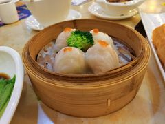 -中恒华茶楼(牌坊店)