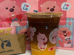 -瑞幸咖啡(新业广场店)