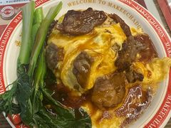 -孖记茶档·热腾茶餐(江南西plus店)
