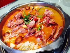 iphone_upload_pic-天都火锅酒楼(虹梅南路店)