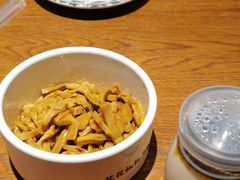 -渝是乎酸菜鱼(龙旗购物中心店)