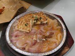 -山芋腔苏北菜(盐城滨海店)