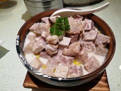 荔浦香芋蒸排骨-桂客膳房·珍品堂