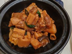 -百乐门喜宴(海珠广场华厦店)