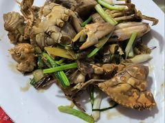 -考记泥焗鸡农庄·海鲜(北洛秘境店)