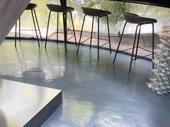 -CEMENT·coffee bar (凤凰创意园店)