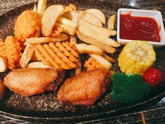 -NY STEAK 牛一扒房(番禺区南城路店)