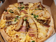 -达美乐比萨(朝阳路店)