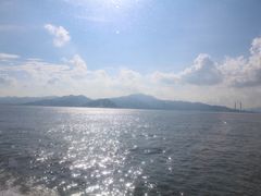 -澳门外港客运码头(轮渡站)