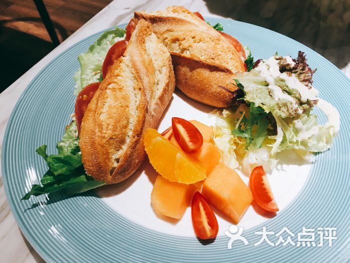 法味朵风法式快餐(ifs店)图片 - 第2张