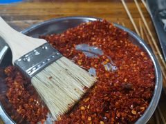 -舌尖上的石棉何雨露烧烤