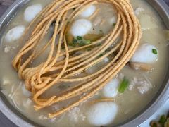 -赵广小吃(油榨湾店)