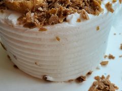 -勒甜LO CHO·私人订制低糖代糖纯动物奶油生日蛋糕(新开路店)