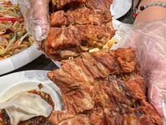 -松花湖水饺(新濠天地店)