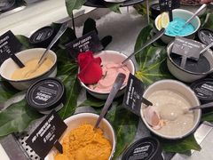 -LUSH(威尼斯人店)
