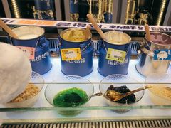 -溪边姑娘·拉丝酸奶水果捞(春熙路店)