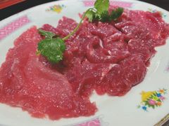 -燃计沙茶皇·香港沙茶火锅(人广旗舰店)
