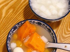 -黄记潮汕甜汤(贝底田坊店)