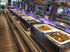 -万象·复兴号鲜肉烤肉海鲜自助(升级店)