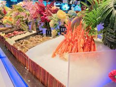 -SEA西雅图海鲜自助餐厅(海乐世界店)