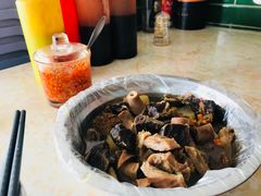 牛杂-李记牛杂店(建设一街店)