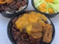 -小胖老味刨冰
