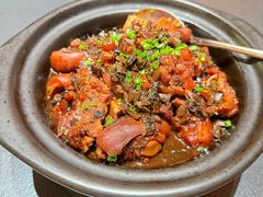 -曼格纳·曼芯馆(杨浦店)