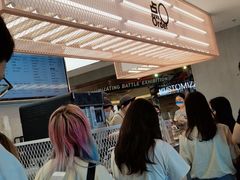 -喜茶(广州东方宝泰店)
