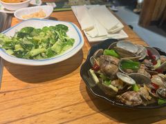 -草原塞蛮羊火锅城(港湾店)