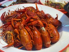 -饶福记·南昌烧烤大排档(九龙湖土著店)