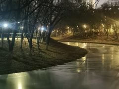 -黛秀湖公园