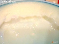 双皮奶层次-仁信双皮奶(庙前直街店)