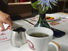 -Mezomd曼索蒂西班牙餐厅(广粤店)