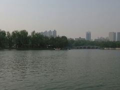 -迎泽公园
