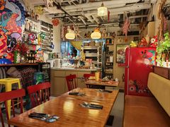 -Mesa Madre梅萨妈妈·Bintana(国贸店)