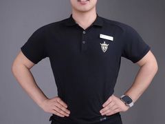 -古德菲力健身(特区报业店)