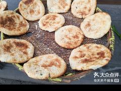 -迎春桥老炉烧饼(碧霞路店)
