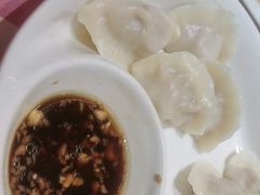 -西贝(无锡万象城店)
