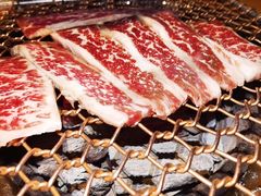 -老炉家木炭烤肉(长江国际店)
