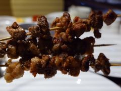 -杭州钱江新城万怡酒店-西餐厅