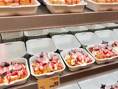 -麦山伴茶(中骏世界城店)