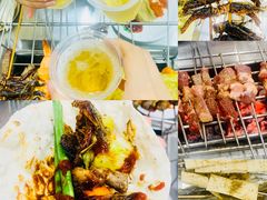 -小寒羊烧烤(凯瑞时代大厦店)