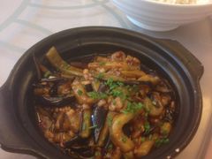 -中信五牛城酒店式公寓