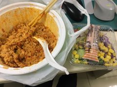 -正一味石锅拌饭(望京新世界店)