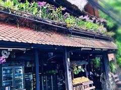 -自然餐厅(Phuket)