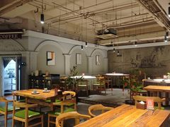 -YAFEE雅菲·粤菜·湘菜·融合菜(魏公村店)