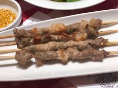 -西贝莜面村(镇江苏宁广场店)