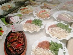 -叶氏兄弟饭摊(马鞍池东路店)