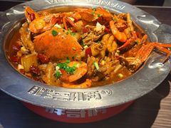 -胖哥俩肉蟹煲(杭州下沙学林街店)