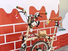 -Money Shops(愚园路店)